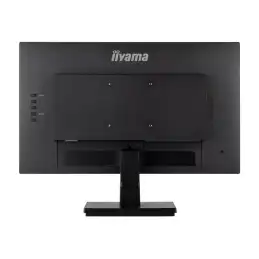 iiyama ProLite - Écran LED - 24" (23.8" visualisable) - 1920 x 1080 Full HD (1080p) @ 100 Hz - IP... (XU2492HSU-B6)_4