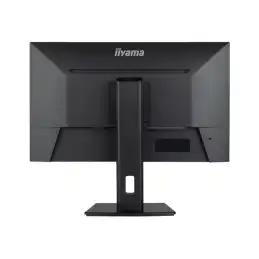 iiyama ProLite - Écran LED - 27" - 1920 x 1080 Full HD (1080p) @ 100 Hz - IPS - 250 cd - m² - 10... (XUB2793HSU-B6)_5