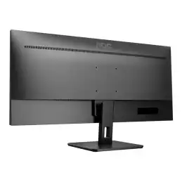 AOC Essential-line - BK - Écran LED - 34" - 3440 x 1440 WQHD @ 100 Hz - VA - 300 cd - m² - 4000:1 - 4 m... (U34E2M)_6