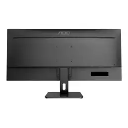 AOC Essential-line - BK - Écran LED - 34" - 3440 x 1440 WQHD @ 100 Hz - VA - 300 cd - m² - 4000:1 - 4 m... (U34E2M)_7